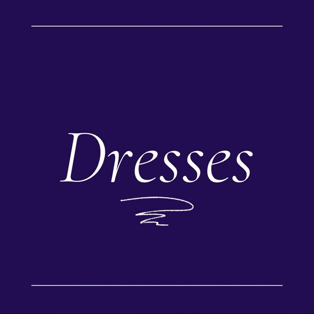 Dresses